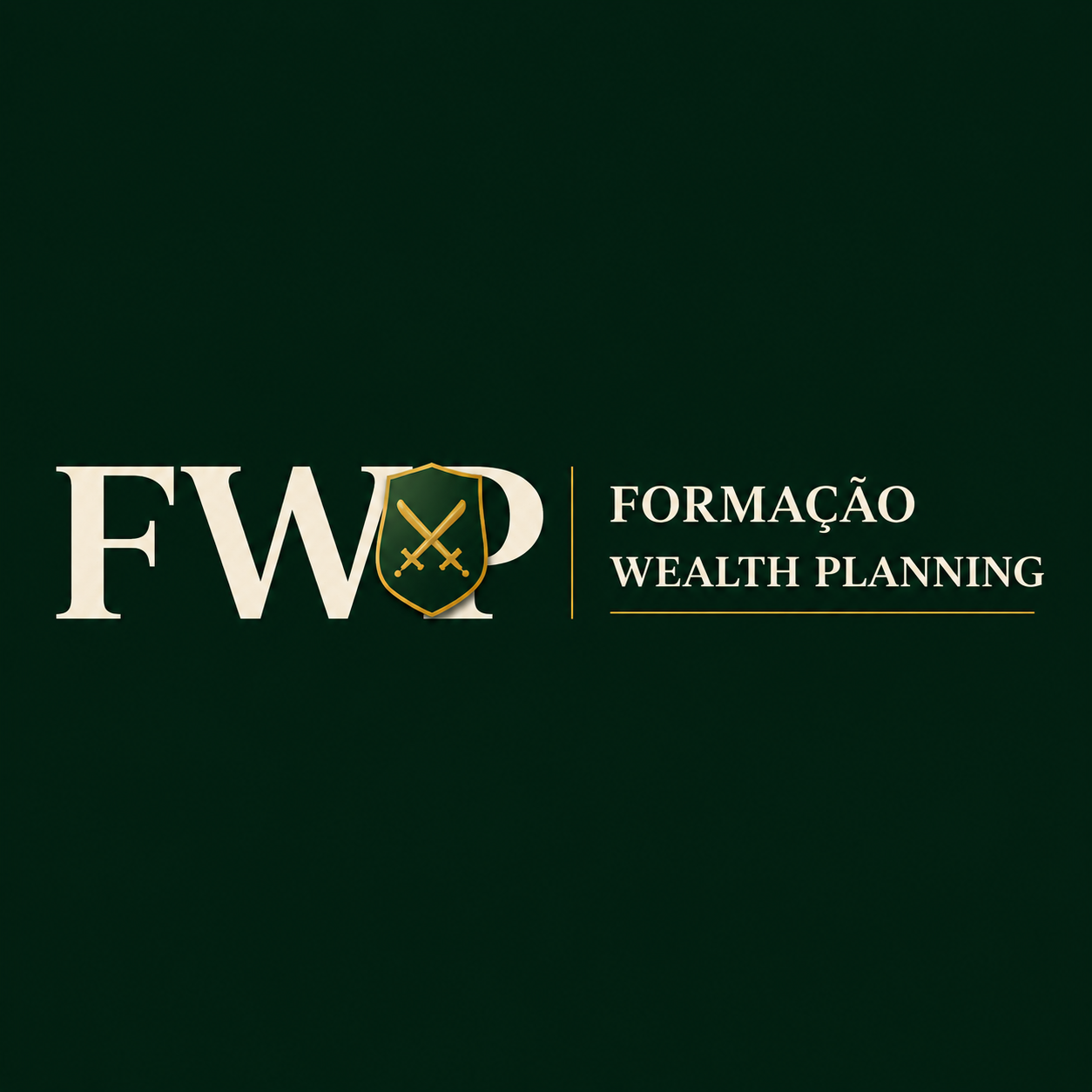 Formação Wealth Planner