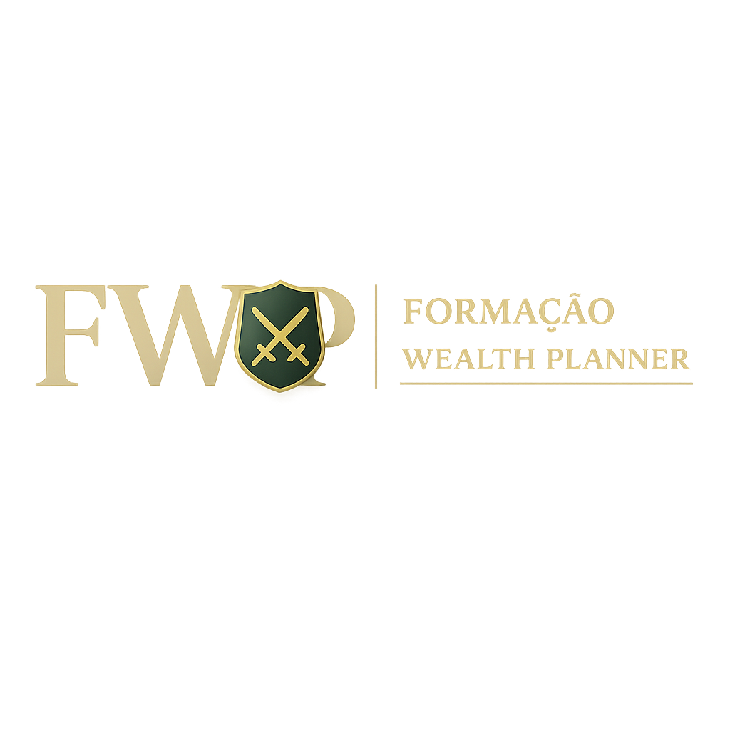 Formação Wealth Planner