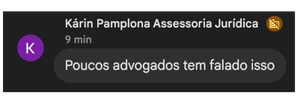 Depoimento 4