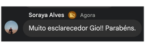 Depoimento 8